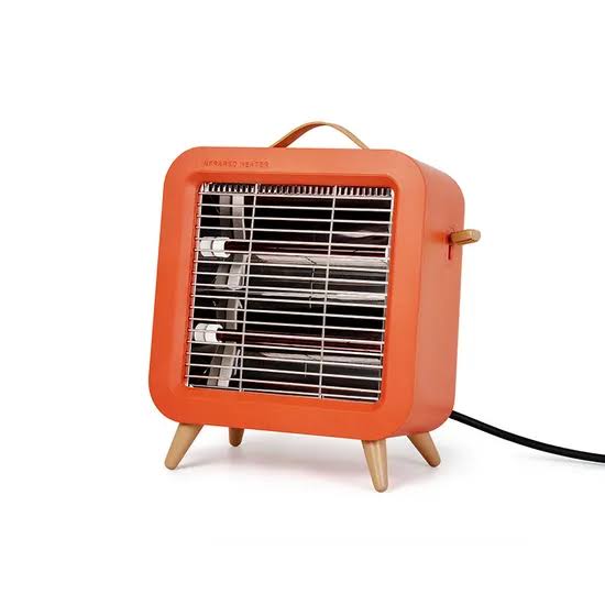 Multi-purpose heater